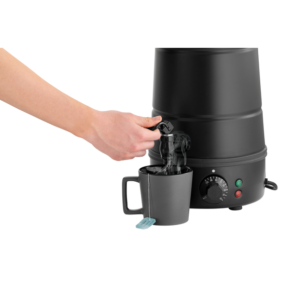 Bartscher Heißwasserspender 5L S 2 Bartscher Heißwasserspender 5L S
