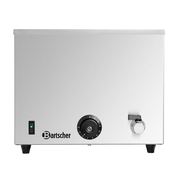 Bartscher Bain Marie, 1/1GN, 200mm, mit Hahn 6 Bartscher Bain Marie, 1/1GN, 200mm, mit Hahn