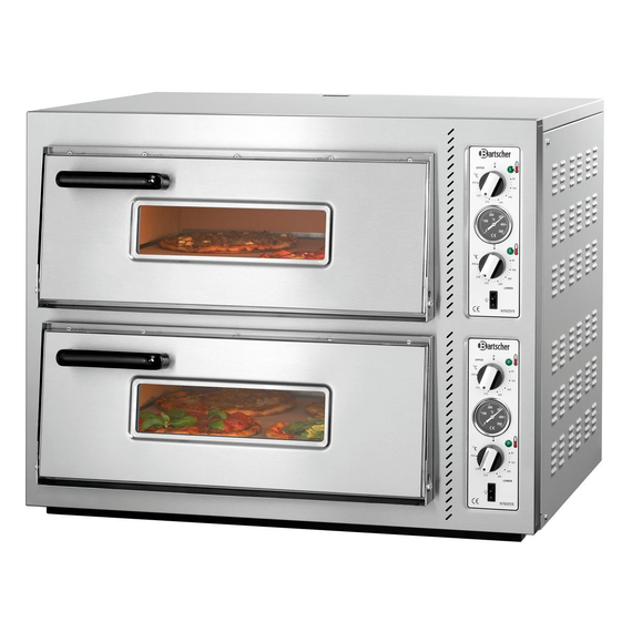 Bartscher Pizzaofen NT 622VS Bartscher Pizzaofen NT 622VS