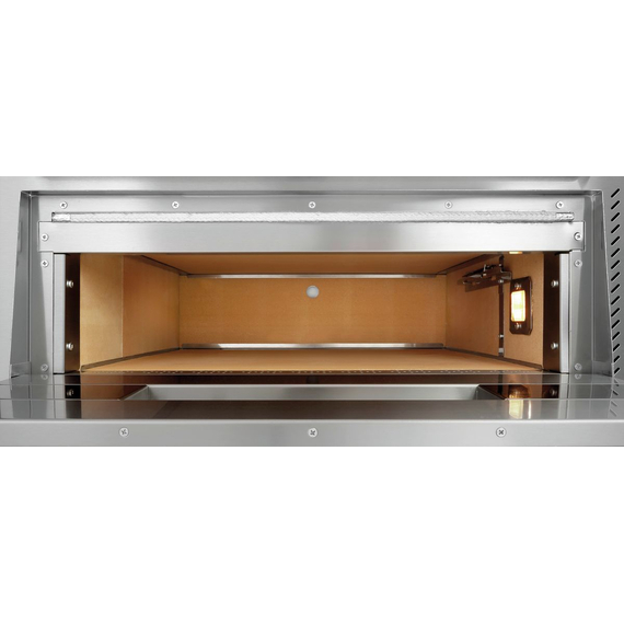 Bartscher Pizzaofen NT 622VS 3 Bartscher Pizzaofen NT 622VS