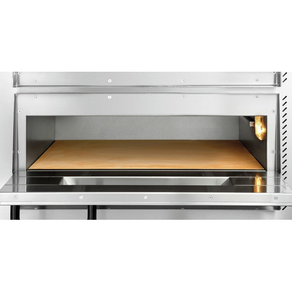 Bartscher Pizzaofen NT 622 3 Bartscher Pizzaofen NT 622