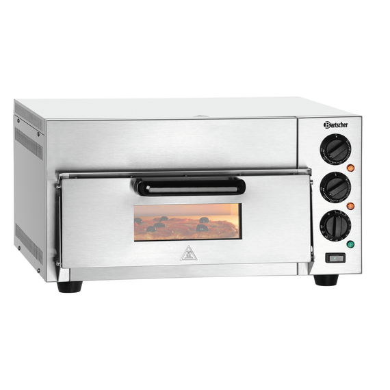 Bartscher Pizzaofen ST415 Bartscher Pizzaofen ST415