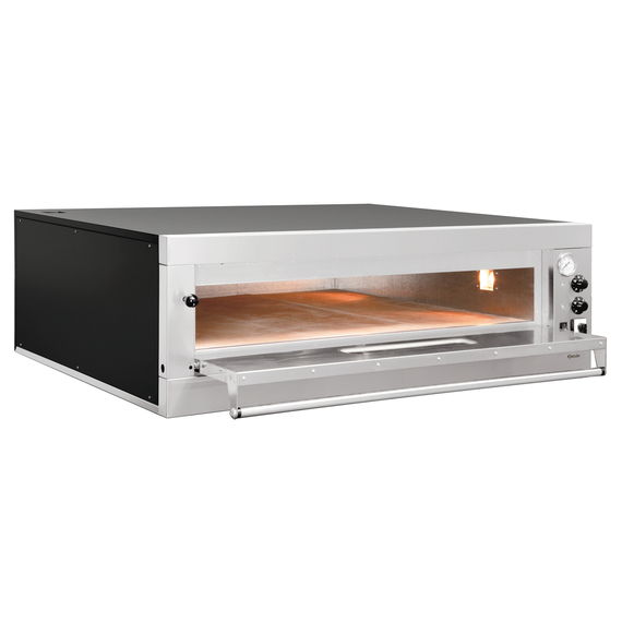 Bartscher Pizzaofen ET 105, 1BK 1050x1050 2 Bartscher Pizzaofen ET 105, 1BK 1050x1050