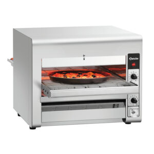 Bartscher Durchlaufpizzaofen 3600TB10