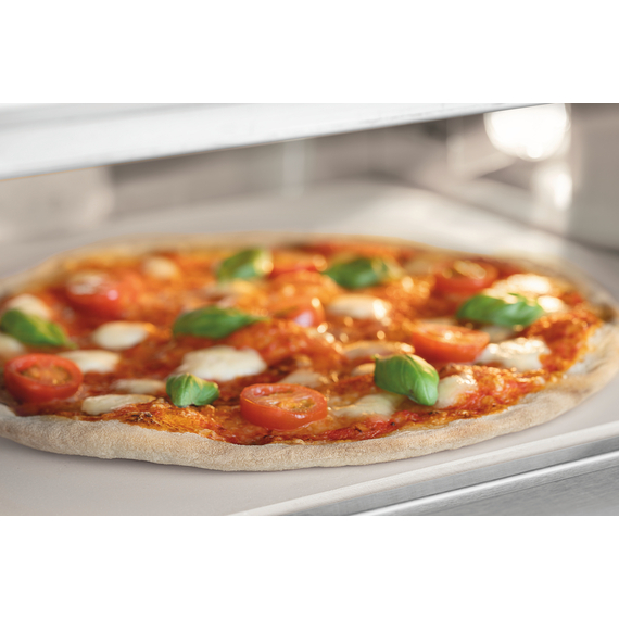 Bartscher Pizzaofen ST415-2 3 Bartscher Pizzaofen ST415-2