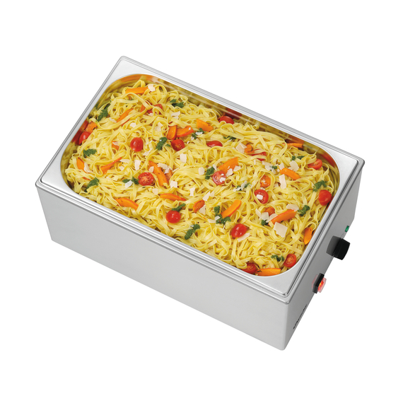 Bartscher Bain Marie 111-150 2 Bartscher Bain Marie 111-150