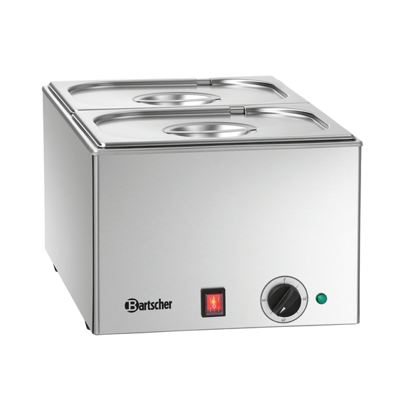 Bartscher Bain Marie 212-150 Bartscher Bain Marie 212-150