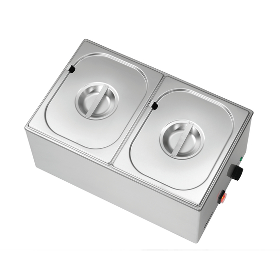 Bartscher Bain Marie 212-150 5 Bartscher Bain Marie 212-150
