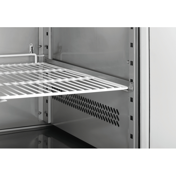 Bartscher Pizzakühltisch G-S7T2 7 Bartscher Pizzakühltisch G-S7T2