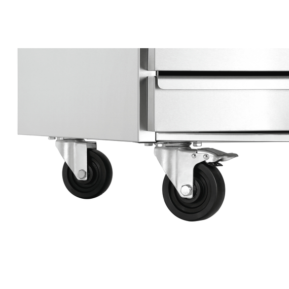 Bartscher Pizzakühltisch G-S7T2 6 Bartscher Pizzakühltisch G-S7T2