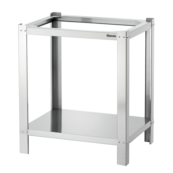 Bartscher Untergestell PO NT5 Bartscher Untergestell PO NT5