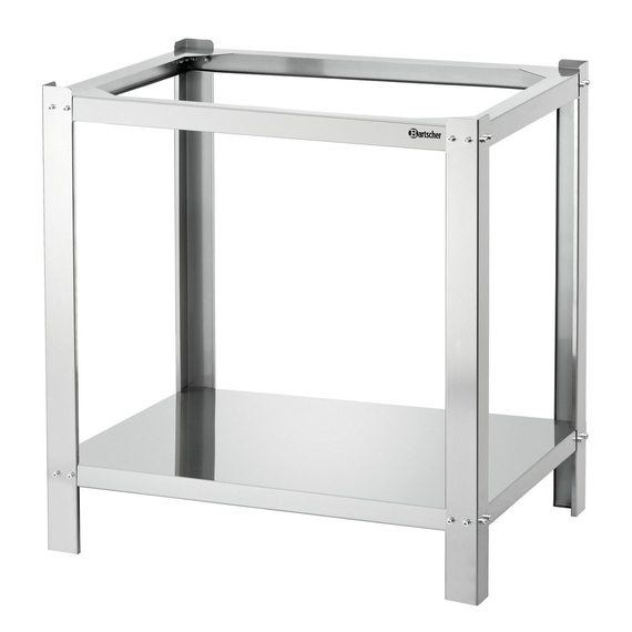 Bartscher Untergestell PO NT6 Bartscher Untergestell PO NT6