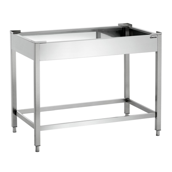 Bartscher Untergestell PO NT9 1 Bartscher Untergestell PO NT9