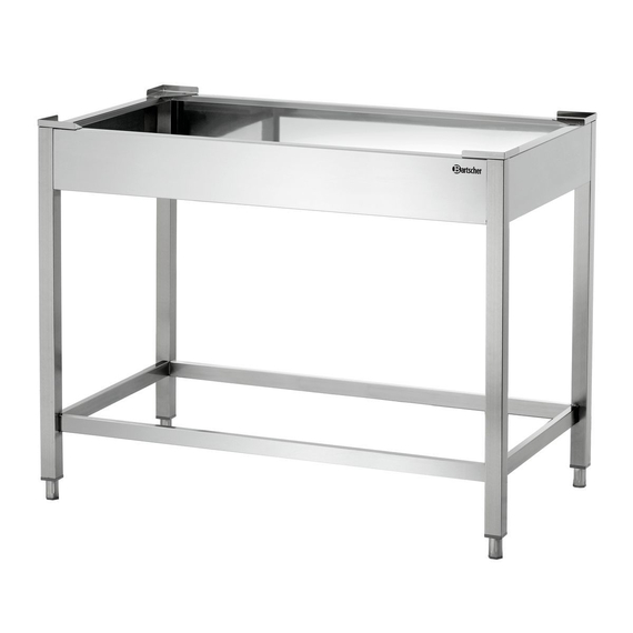 Bartscher Untergestell PO NT9 Bartscher Untergestell PO NT9