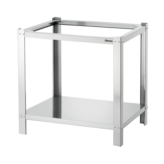Bartscher Untergestell PO CT Bartscher Untergestell PO CT