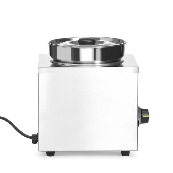 Hendi Thermosystem, einzeln, 4L, 220-240V/200W, 256x312x(H)298mm 2 Hendi Thermosystem, einzeln, 4L, 220-240V/200W, 256x312x(H)298mm