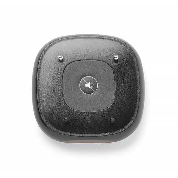 Hendi Restaurant-Pager – Set mit 10 Stück, 80x80x(H)100mm 1 Hendi Restaurant-Pager – Set mit 10 Stück, 80x80x(H)100mm