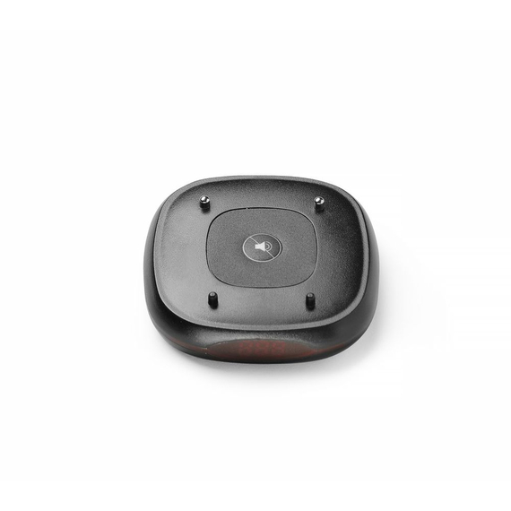 Hendi Restaurant-Pager – Set mit 10 Stück, 80x80x(H)100mm 2 Hendi Restaurant-Pager – Set mit 10 Stück, 80x80x(H)100mm