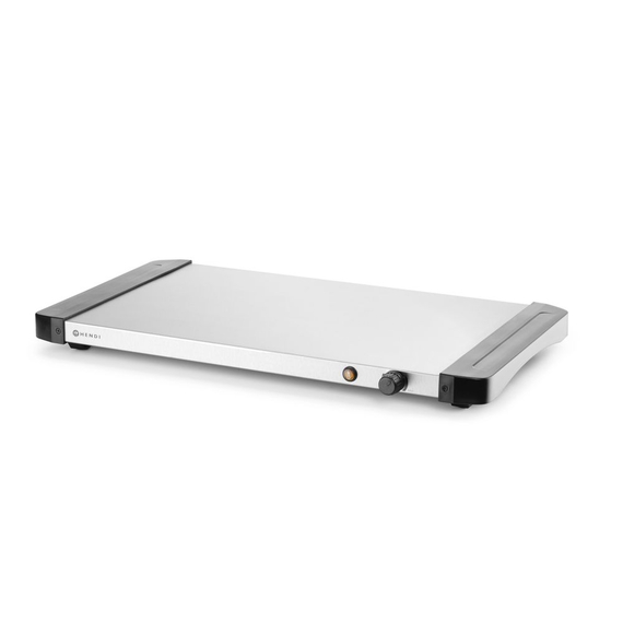 Hendi Speisenwärmer, 220-240V/400W, 657x381x(H)161mm 2 Hendi Speisenwärmer, 220-240V/400W, 657x381x(H)161mm