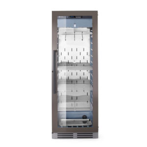 Arktic Reifeschrank, 352L, Dunkelgrau, 220-240V/170W, 595x760x(H)1720mm