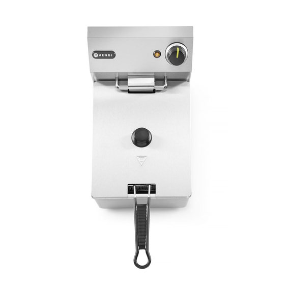 Hendi Fritteuse Kitchen Line - 6L, Kitchen Line, 6L, 230V/3300W, 269x430x(H)300mm 3 Hendi Fritteuse Kitchen Line - 6L, Kitchen Line, 6L, 230V/3300W, 269x430x(H)300mm