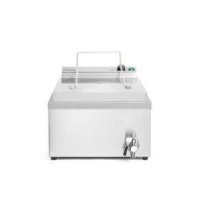 Hendi Fritteuse, 12L, 230V/3500W, 630x860x(H)438mm