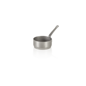 Steel & Style Mini Topf HERITAGE, Ø 7 cm, 90 ml, Chromnickelstahl 18/8