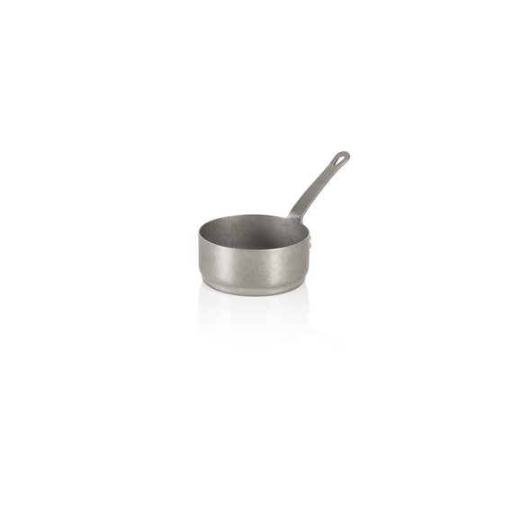 Steel & Style Mini Topf HERITAGE, Ø 7 cm, 90 ml, Chromnickelstahl 18/8 Steel & Style Mini Topf HERITAGE, Ø 7 cm, 90 ml, Chromnickelstahl 18/8