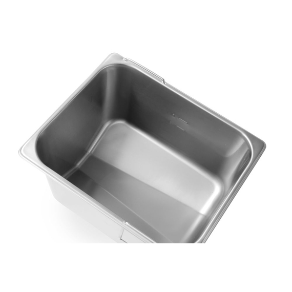 Hendi Fritteuse Profi Line, 8 l, Profi Line, 8L, 230V/3500W, 305x460x(H)369mm 1 Hendi Fritteuse Profi Line, 8 l, Profi Line, 8L, 230V/3500W, 305x460x(H)369mm