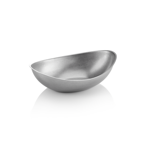 Steel & Style Schale HERITAGE, Ø 23 cm, Chromnickelstahl 18/8 Steel & Style Schale HERITAGE, Ø 23 cm, Chromnickelstahl 18/8
