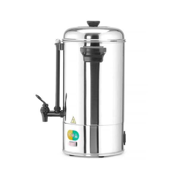 Hendi Perkolatoren einwandig, 6L, 230V/1500W, 355x355x(H)470mm 3 Hendi Perkolatoren einwandig, 6L, 230V/1500W, 355x355x(H)470mm
