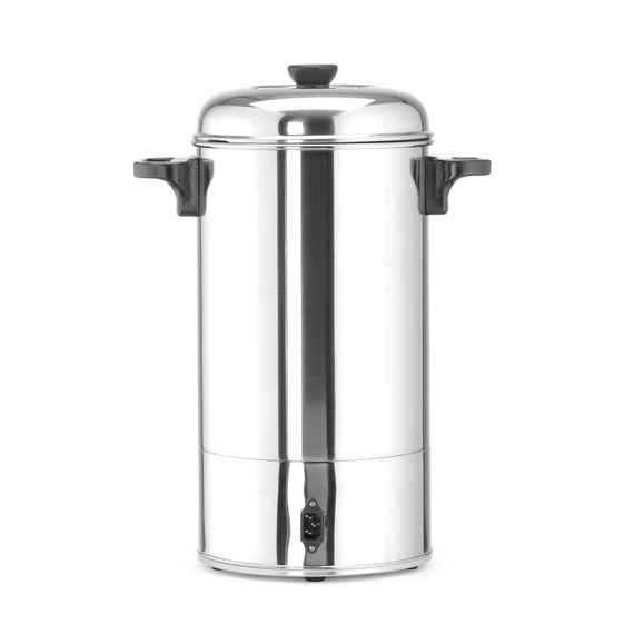 Hendi Perkolatoren einwandig, 6L, 230V/1500W, 355x355x(H)470mm 2 Hendi Perkolatoren einwandig, 6L, 230V/1500W, 355x355x(H)470mm