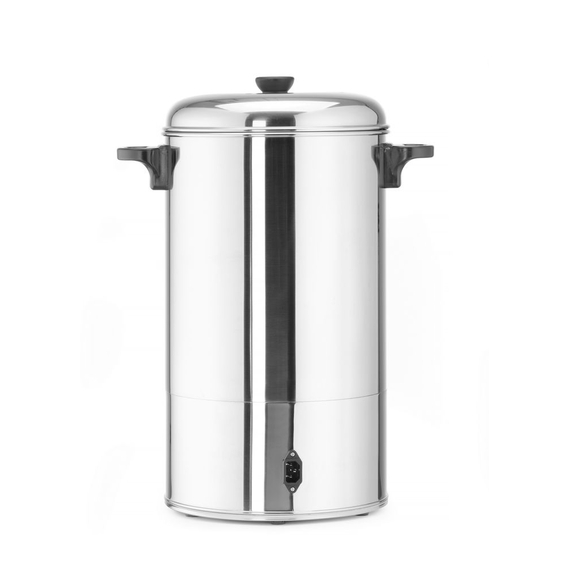 Hendi Perkolatoren einwandig, 10L, 230V/1500W, 406x390x(H)522mm 1 Hendi Perkolatoren einwandig, 10L, 230V/1500W, 406x390x(H)522mm