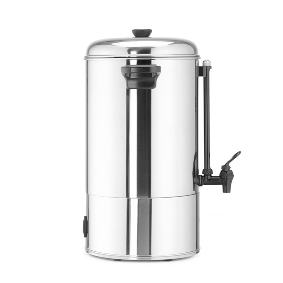 Hendi Perkolatoren einwandig, 10L, 230V/1500W, 406x390x(H)522mm 2 Hendi Perkolatoren einwandig, 10L, 230V/1500W, 406x390x(H)522mm