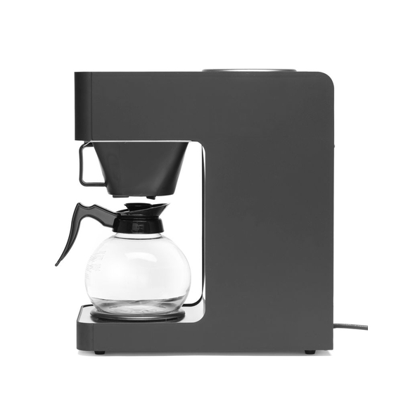 Hendi Filterkaffeemaschine, Profi Line, 230V/2020W, 204x400x(H)590mm 1 Hendi Filterkaffeemaschine, Profi Line, 230V/2020W, 204x400x(H)590mm