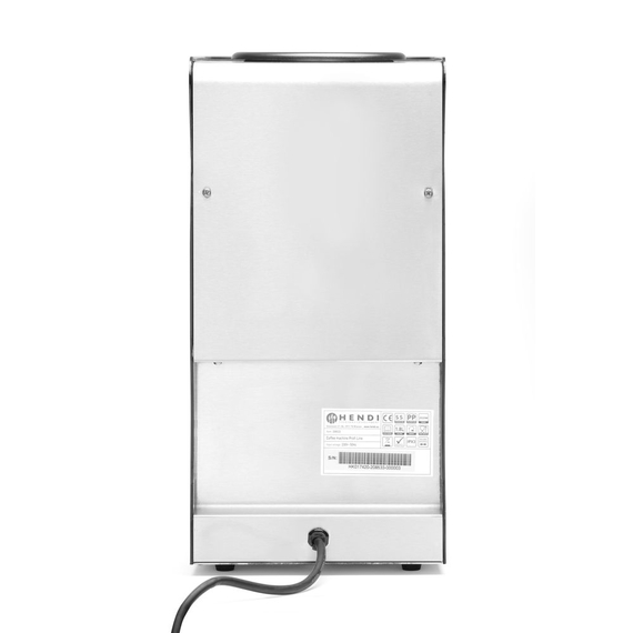 Hendi Filterkaffeemaschine, Profi Line, 230V/2020W, 204x400x(H)590mm 2 Hendi Filterkaffeemaschine, Profi Line, 230V/2020W, 204x400x(H)590mm