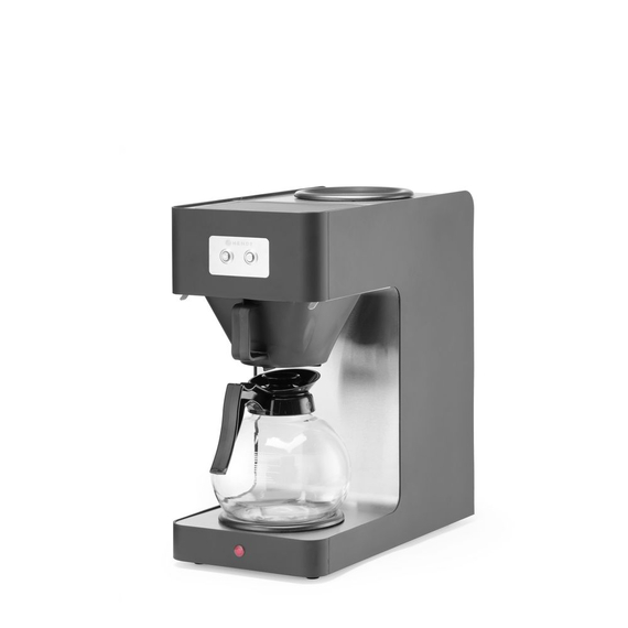 Hendi Filterkaffeemaschine, Profi Line, 230V/2020W, 204x400x(H)590mm 4 Hendi Filterkaffeemaschine, Profi Line, 230V/2020W, 204x400x(H)590mm
