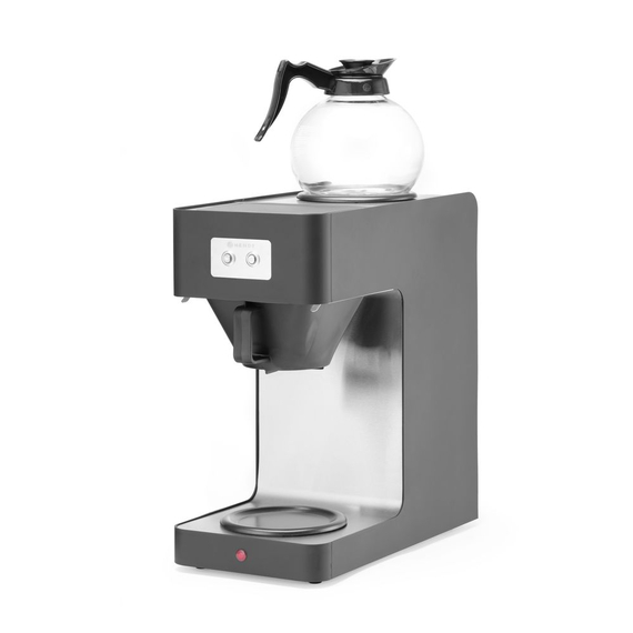 Hendi Filterkaffeemaschine, Profi Line, 230V/2020W, 204x400x(H)590mm 3 Hendi Filterkaffeemaschine, Profi Line, 230V/2020W, 204x400x(H)590mm