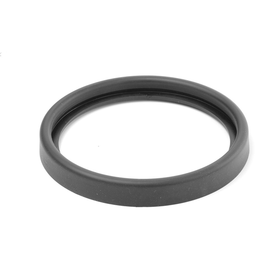 Hendi Kaffeesatz-Abklopfbehälter, 153x185x(H)165mm 3 Hendi Kaffeesatz-Abklopfbehälter, 153x185x(H)165mm