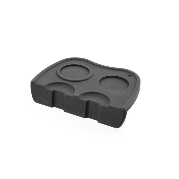 Hendi Stampferunterlage, doppelt, 205x150x(H)45mm 2 Hendi Stampferunterlage, doppelt, 205x150x(H)45mm