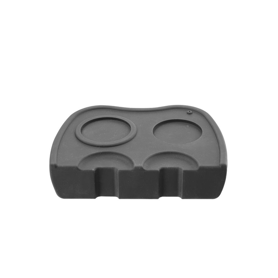 Hendi Stampferunterlage, doppelt, 205x150x(H)45mm Hendi Stampferunterlage, doppelt, 205x150x(H)45mm