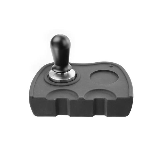 Hendi Stampferunterlage, doppelt, 205x150x(H)45mm 3 Hendi Stampferunterlage, doppelt, 205x150x(H)45mm
