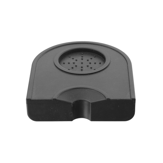 Hendi Stampferunterlage, 125x140x(H)30mm Hendi Stampferunterlage, 125x140x(H)30mm