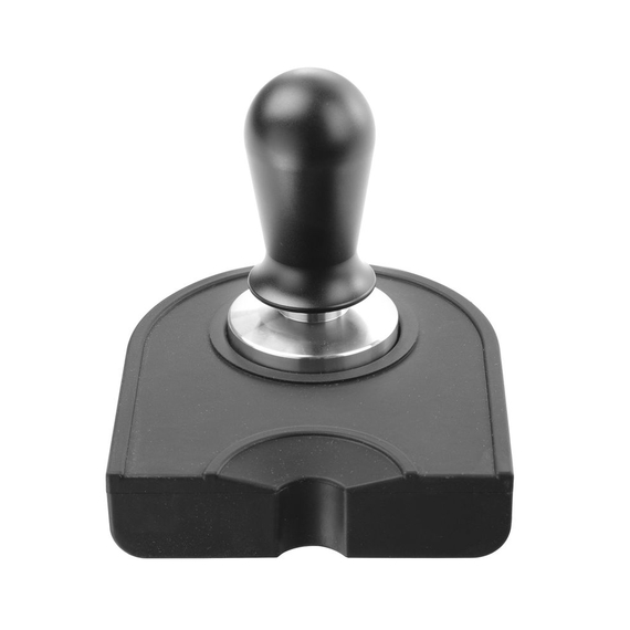 Hendi Stampferunterlage, 125x140x(H)30mm 4 Hendi Stampferunterlage, 125x140x(H)30mm