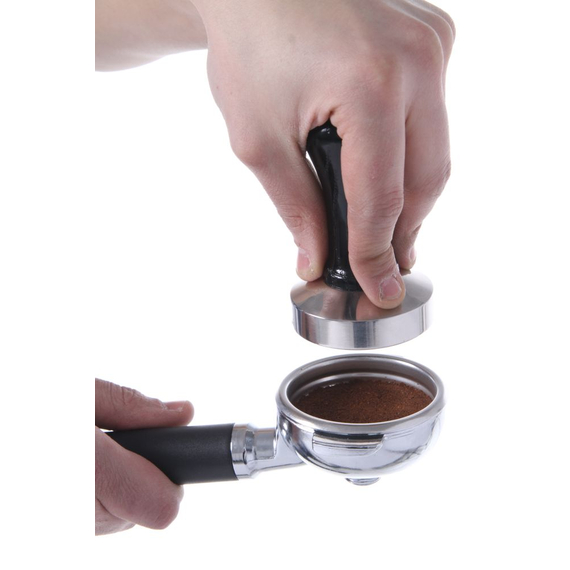 Hendi Kaffee-Stampfer , ⌀58x(H)95mm 1 Hendi Kaffee-Stampfer , ⌀58x(H)95mm