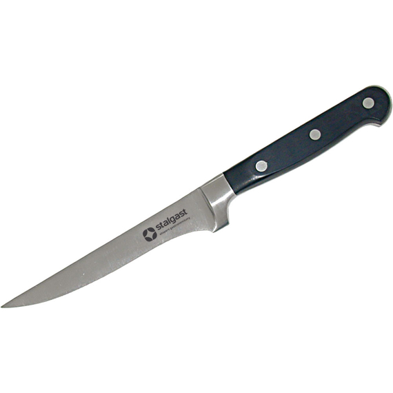 Ausbeinmesser, geschmiedete Klinge, Klingenlänge 15,5 cm Ausbeinmesser, geschmiedete Klinge, Klingenlänge 15,5 cm
