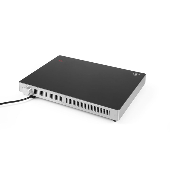 Hendi Warmhalteplatte Induktion Kitchen Line, Kitchen Line, 230V/800W, 455x333x(H)65mm 3 Hendi Warmhalteplatte Induktion Kitchen Line, Kitchen Line, 230V/800W, 455x333x(H)65mm