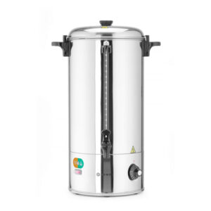 Hendi Heißgetränkespender, 18L, 230V/2200W, 387x275x(H)595mm