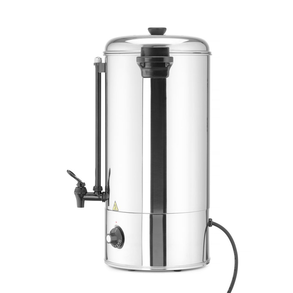 Hendi Heißgetränkespender, 18L, 230V/2200W, 387x275x(H)595mm 1 Hendi Heißgetränkespender, 18L, 230V/2200W, 387x275x(H)595mm