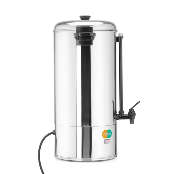 Hendi Heißgetränkespender, 18L, 230V/2200W, 387x275x(H)595mm 3 Hendi Heißgetränkespender, 18L, 230V/2200W, 387x275x(H)595mm